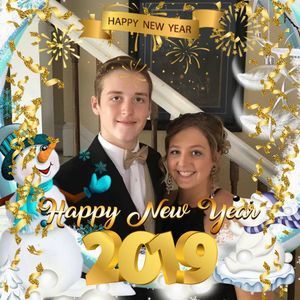 Meet your Posher, Alberta